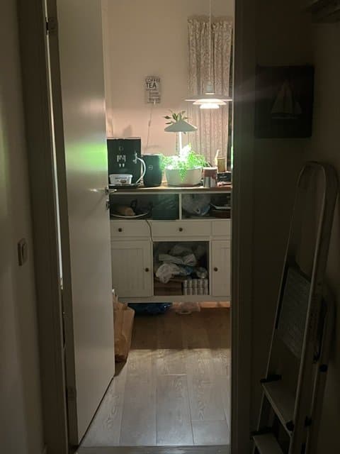 Kobbarnas Väg i Göteborg