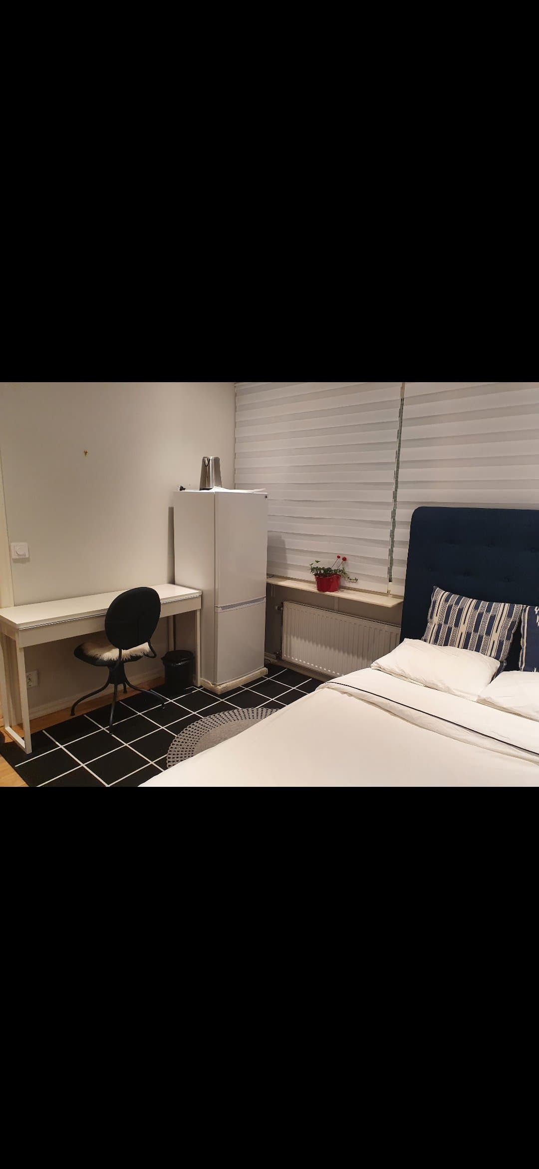 Husarvägen i Upplands Väsby