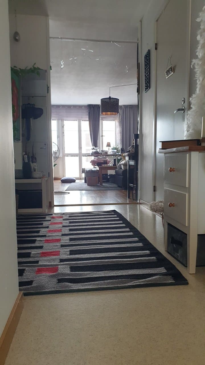 Brommagatan i Helsingborg