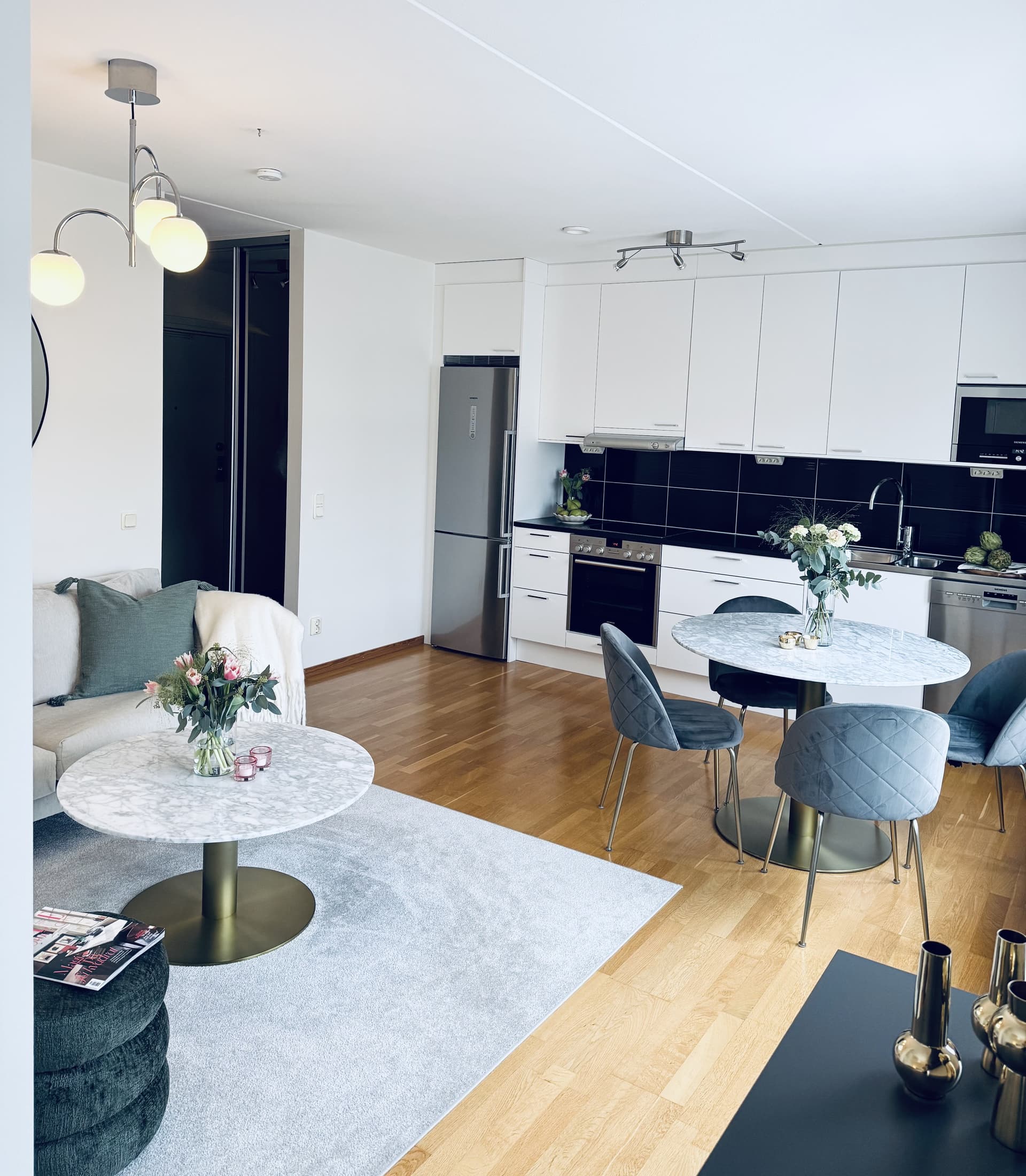Astris Gata i Göteborg