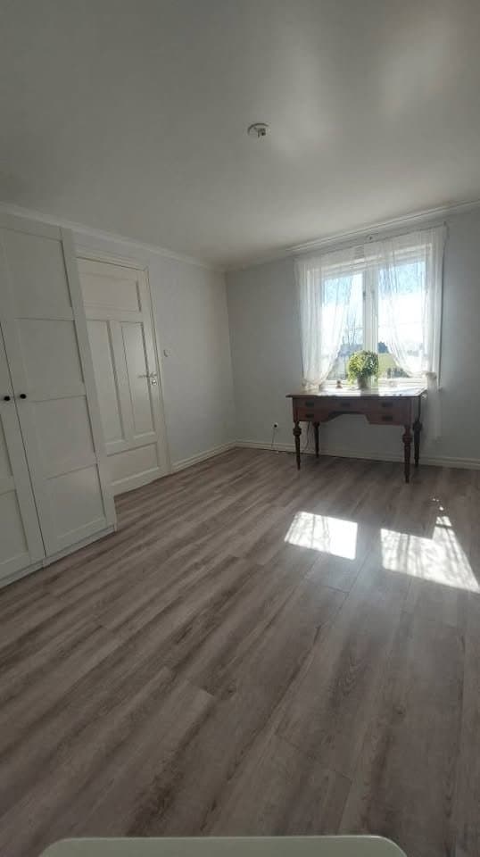 Vallsjö gård i Sävsjö