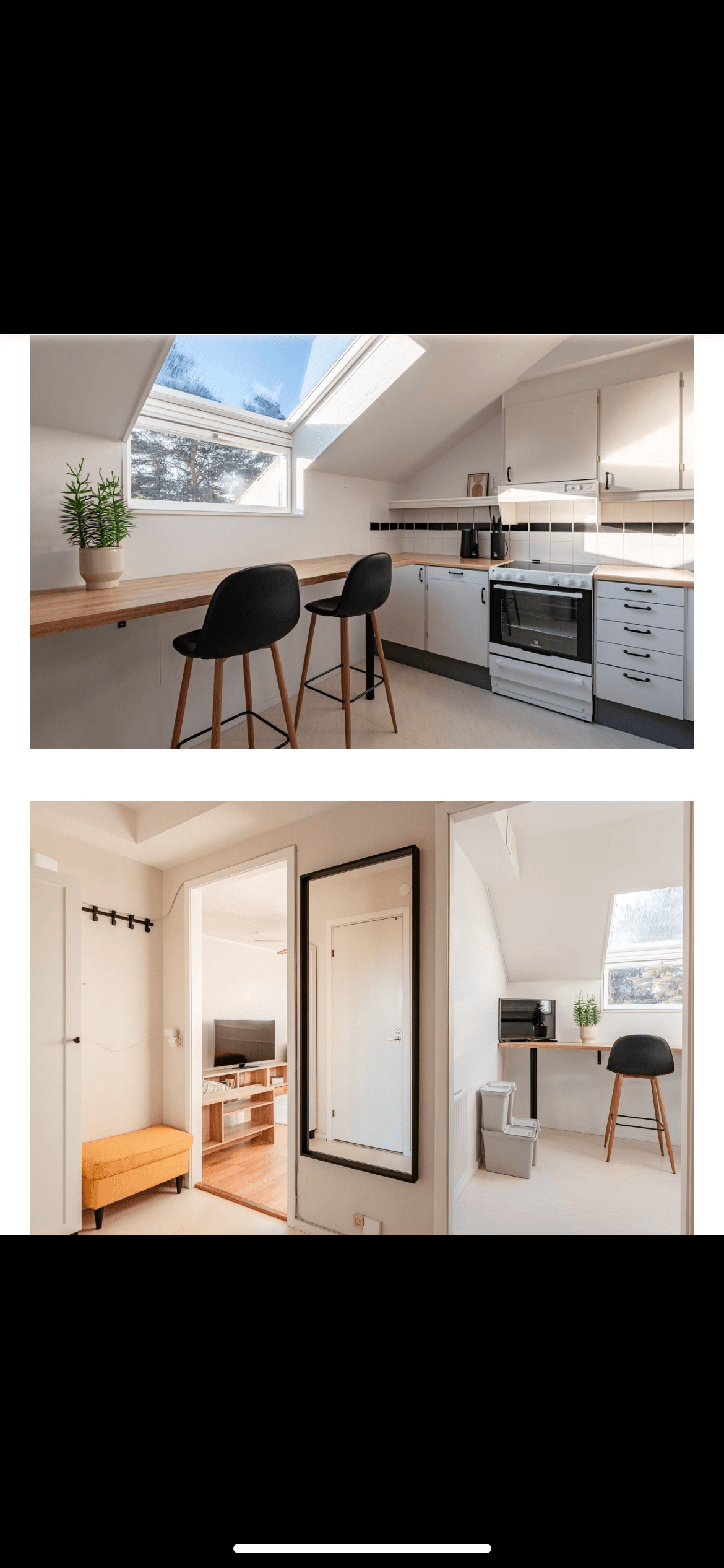 Dalagatan i Sandviken