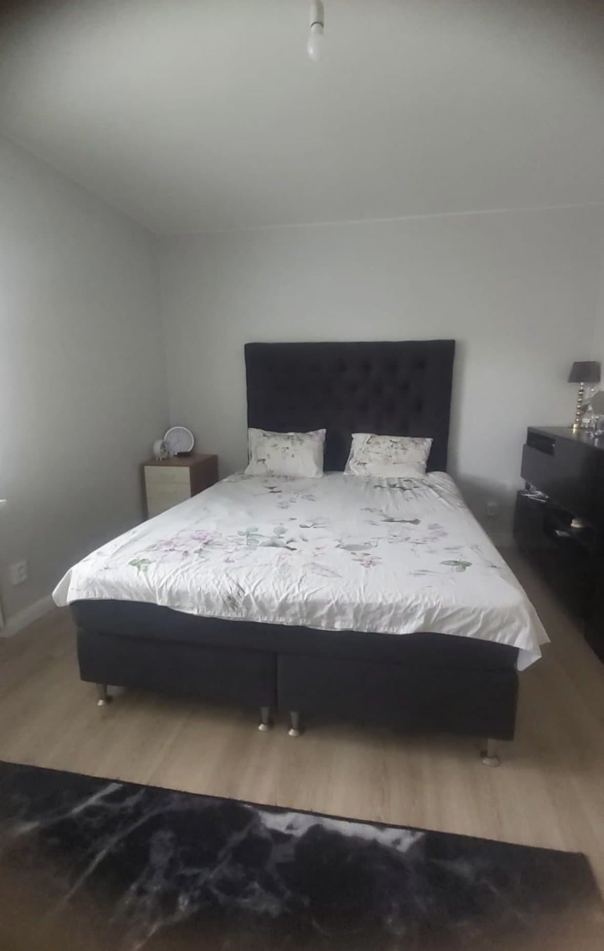 Gränsvägen i Västerhaninge