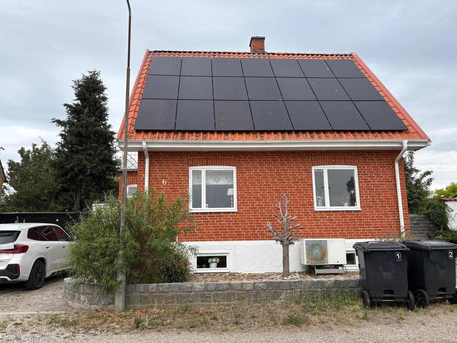 Per Lindsjös väg i Vintrie