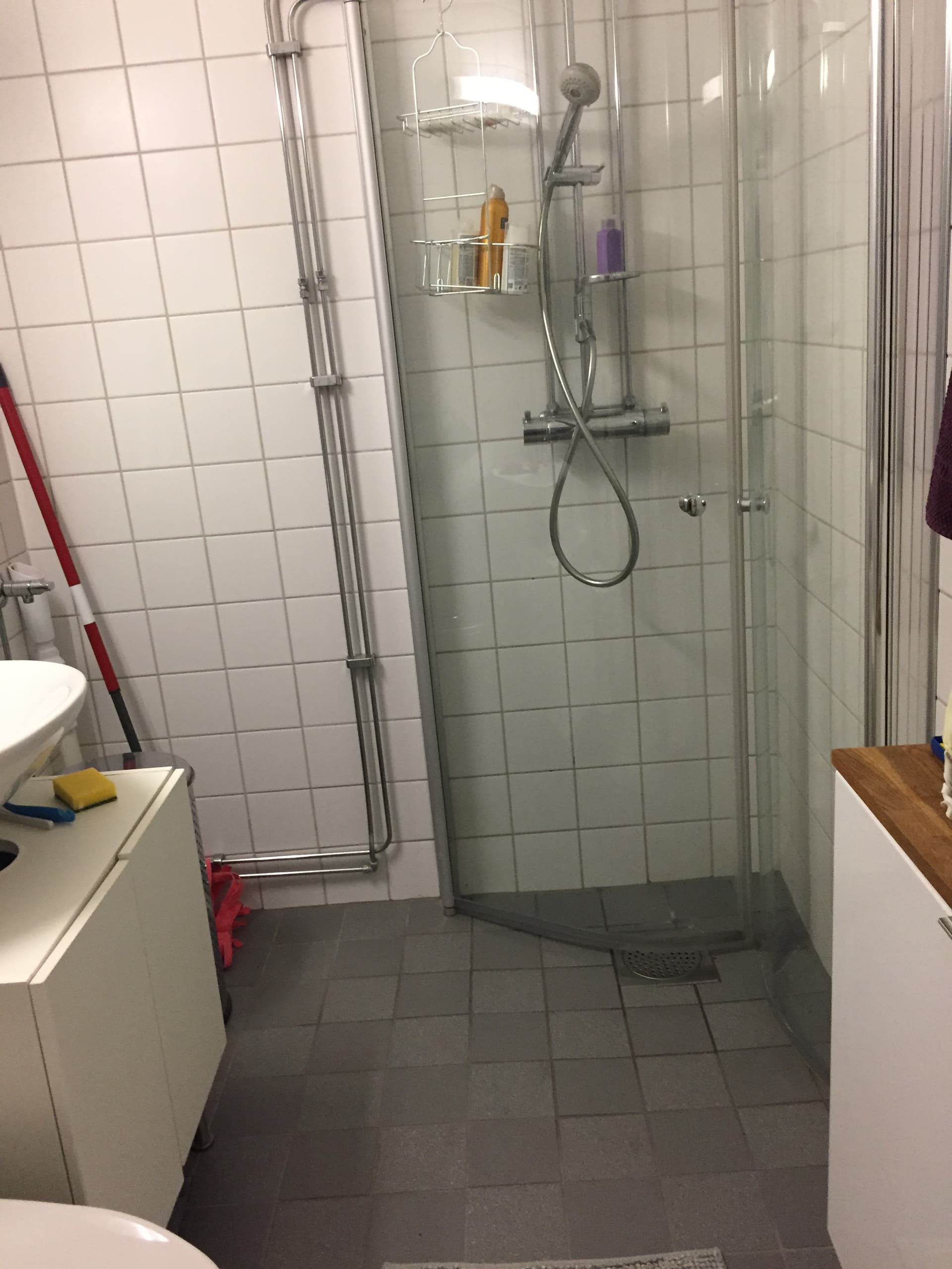 Mäster Johansgatan i Göteborg