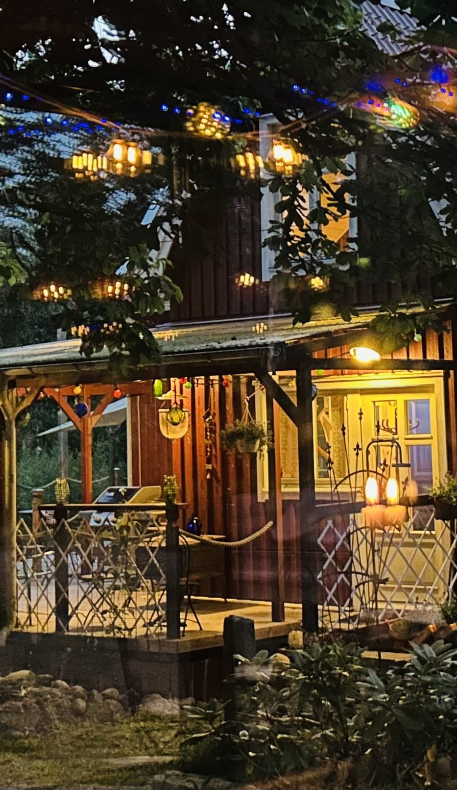 Stenhällan i Strömstad