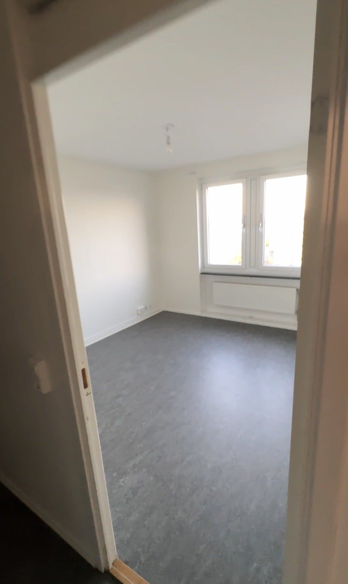 Röntgenvägen i Huddinge