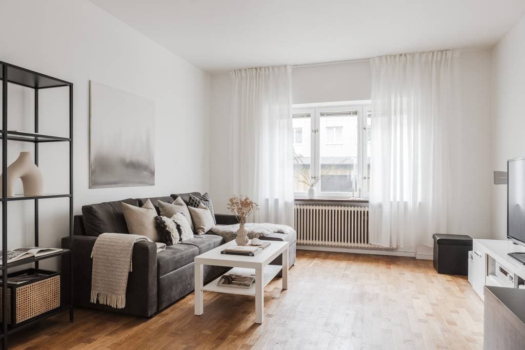 Lönngatan i Malmö