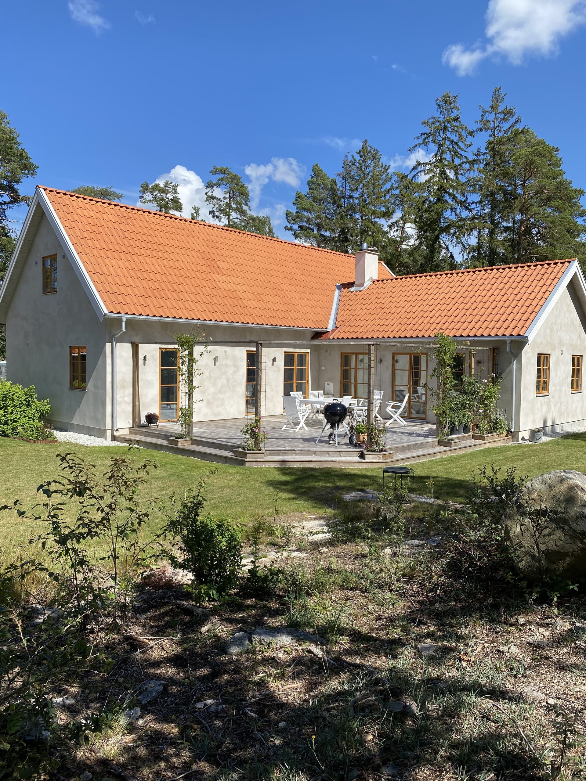 Stenkumla Gardrungs i Visby
