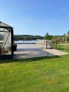Lejeby i Laholm