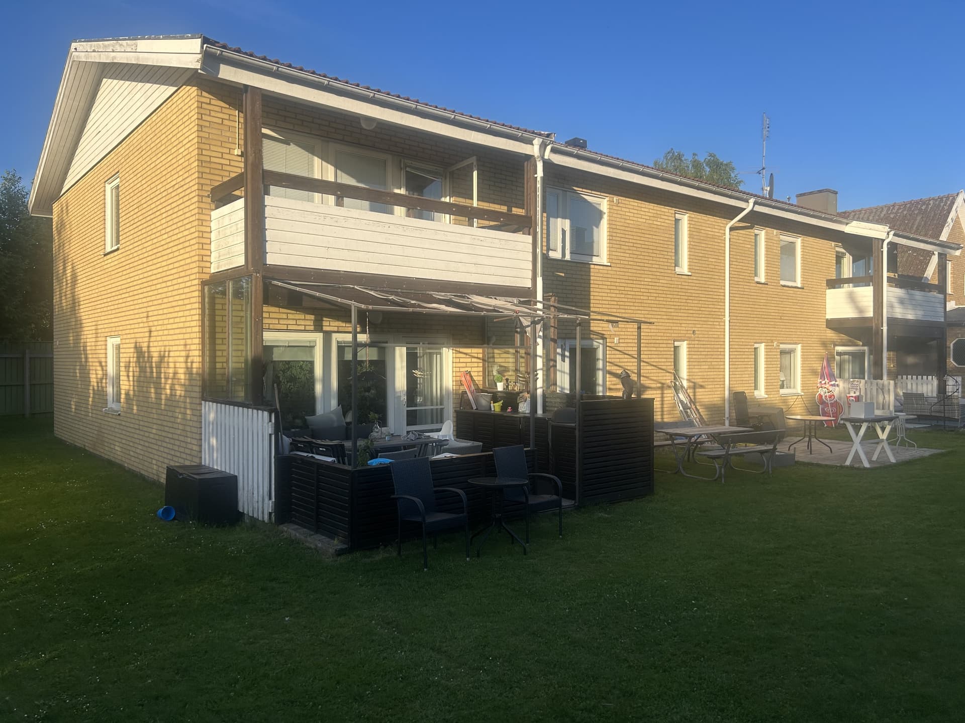 Murgatan i Nässjö