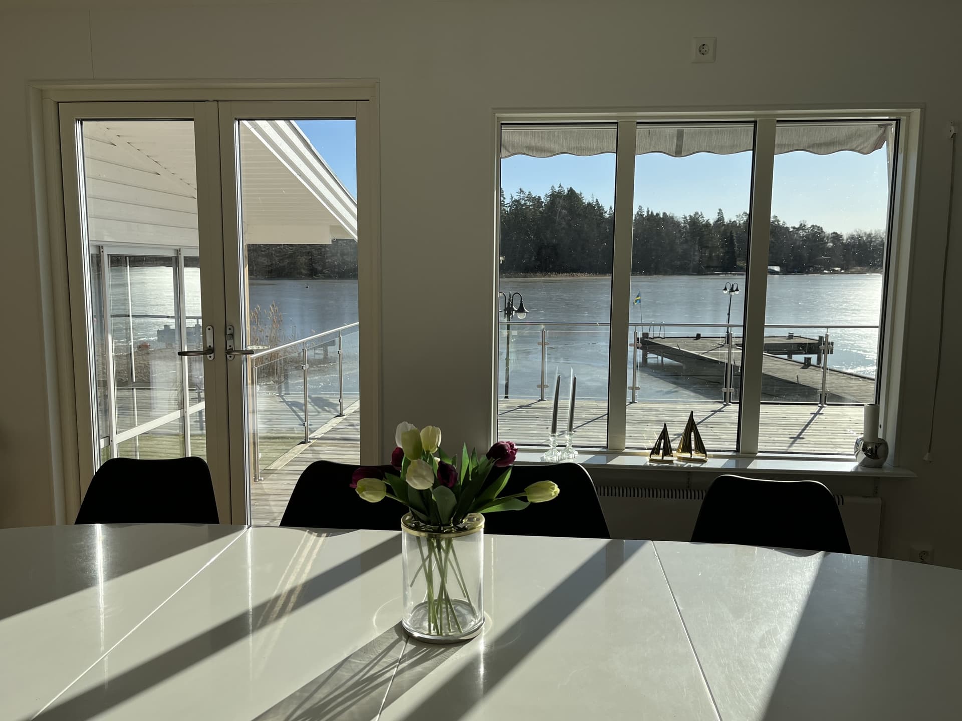 SOLSA i Nynäshamn