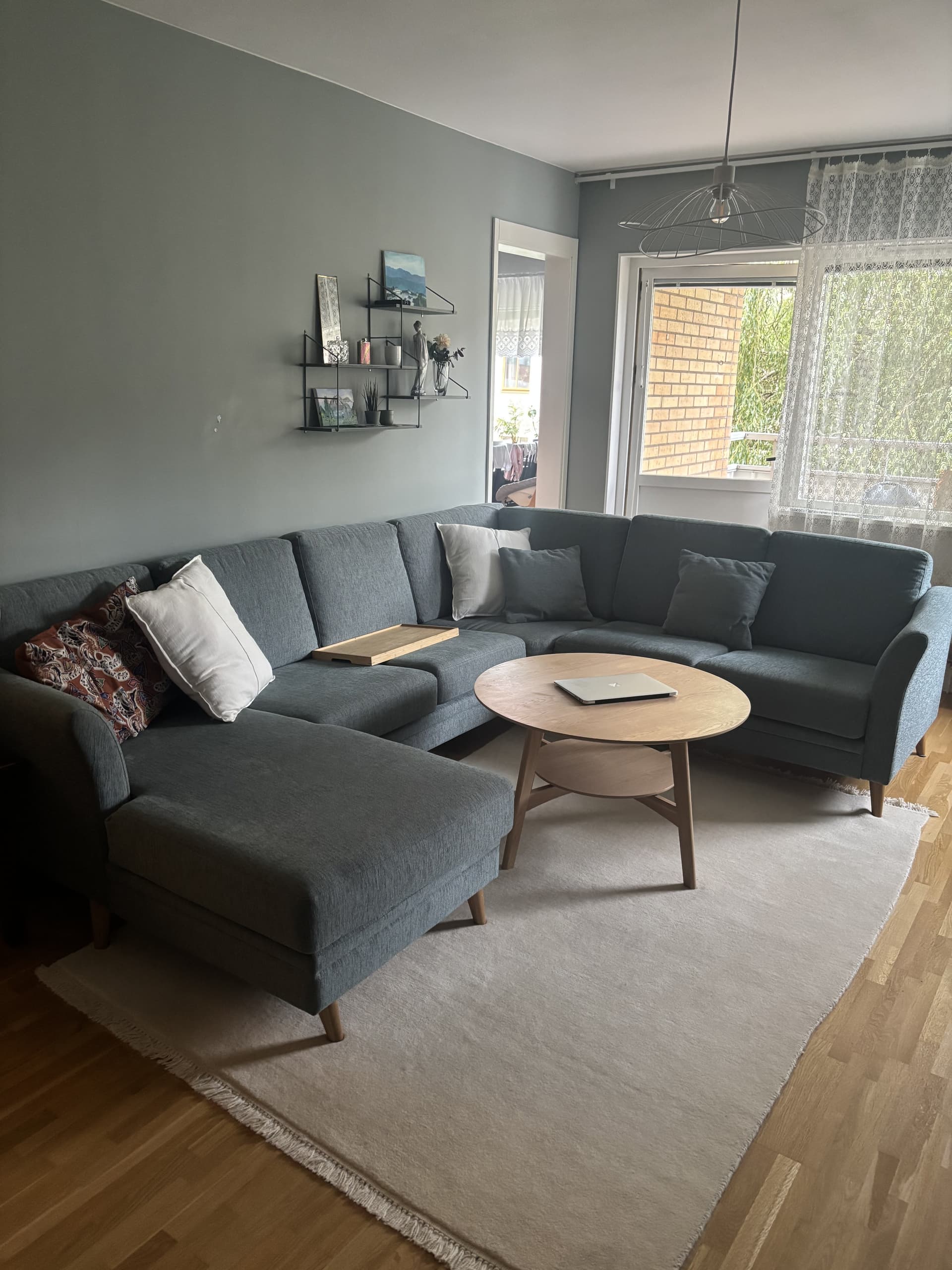 Fredåsgatan i Mölndal