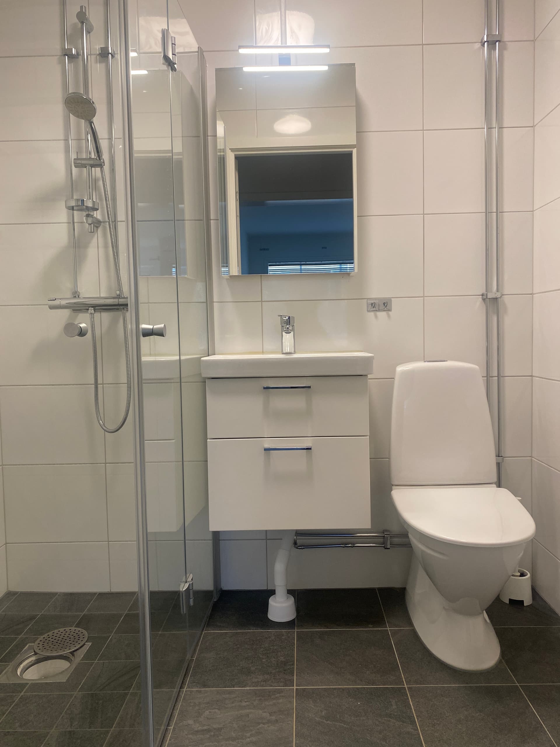 Larmvägen i HELSINGBORG