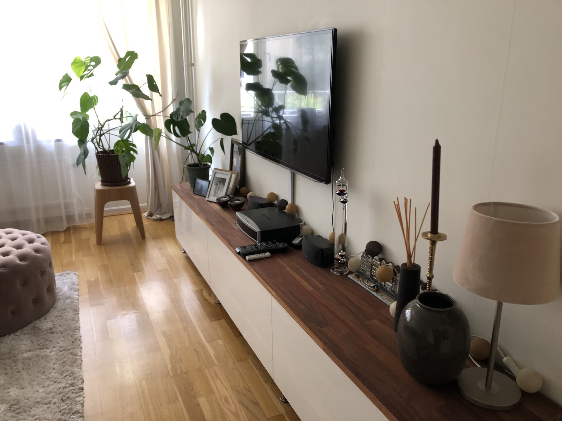Katarina Bangata i Stockholm