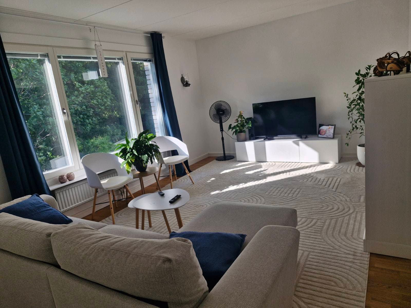 Tunvägen i Norrtälje