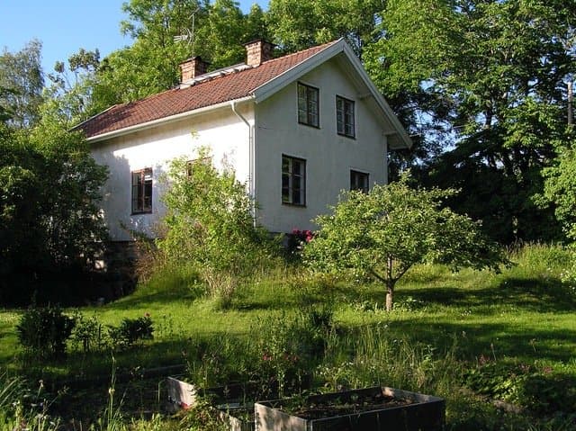Sundby i Brottby