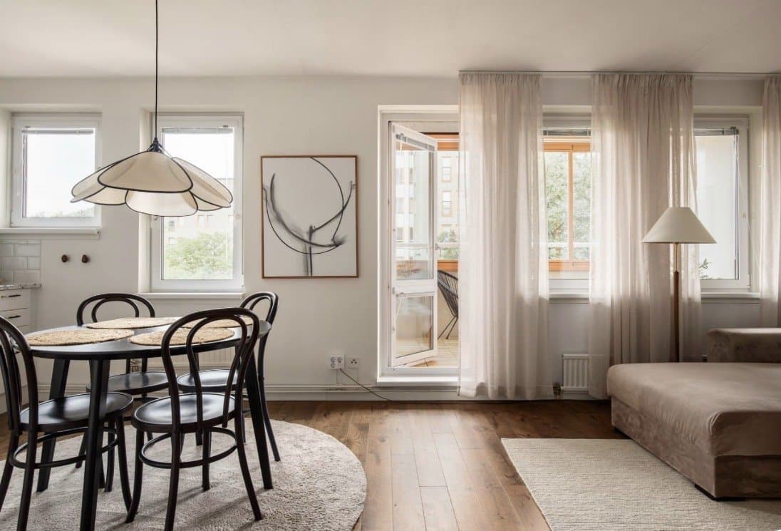 Ormingeringen i Saltsjö-boo