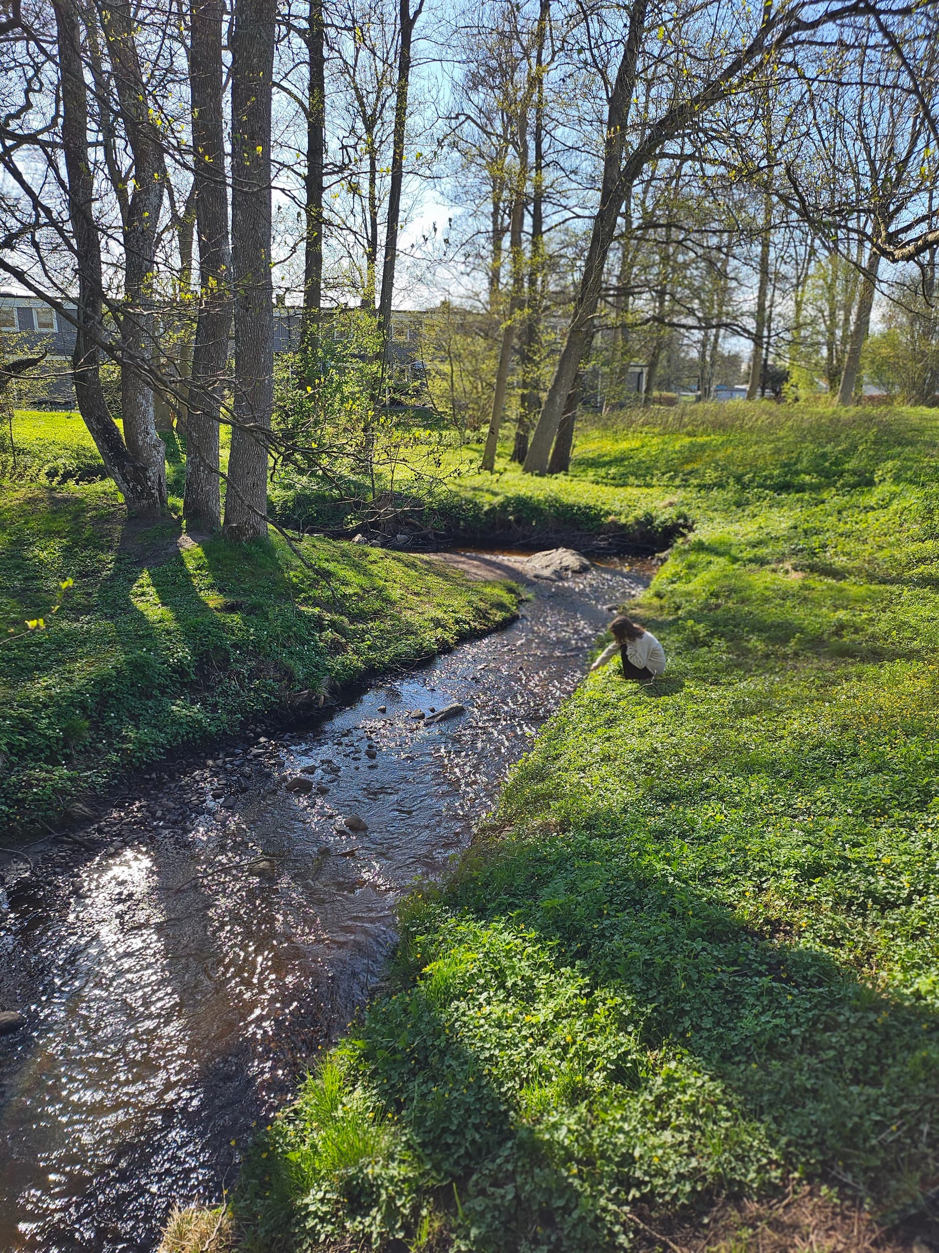 Rävekärrsgatan i Mölndal