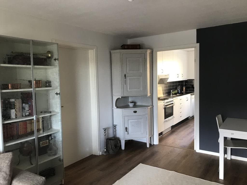 Bäckmans Gård i Kungsbacka