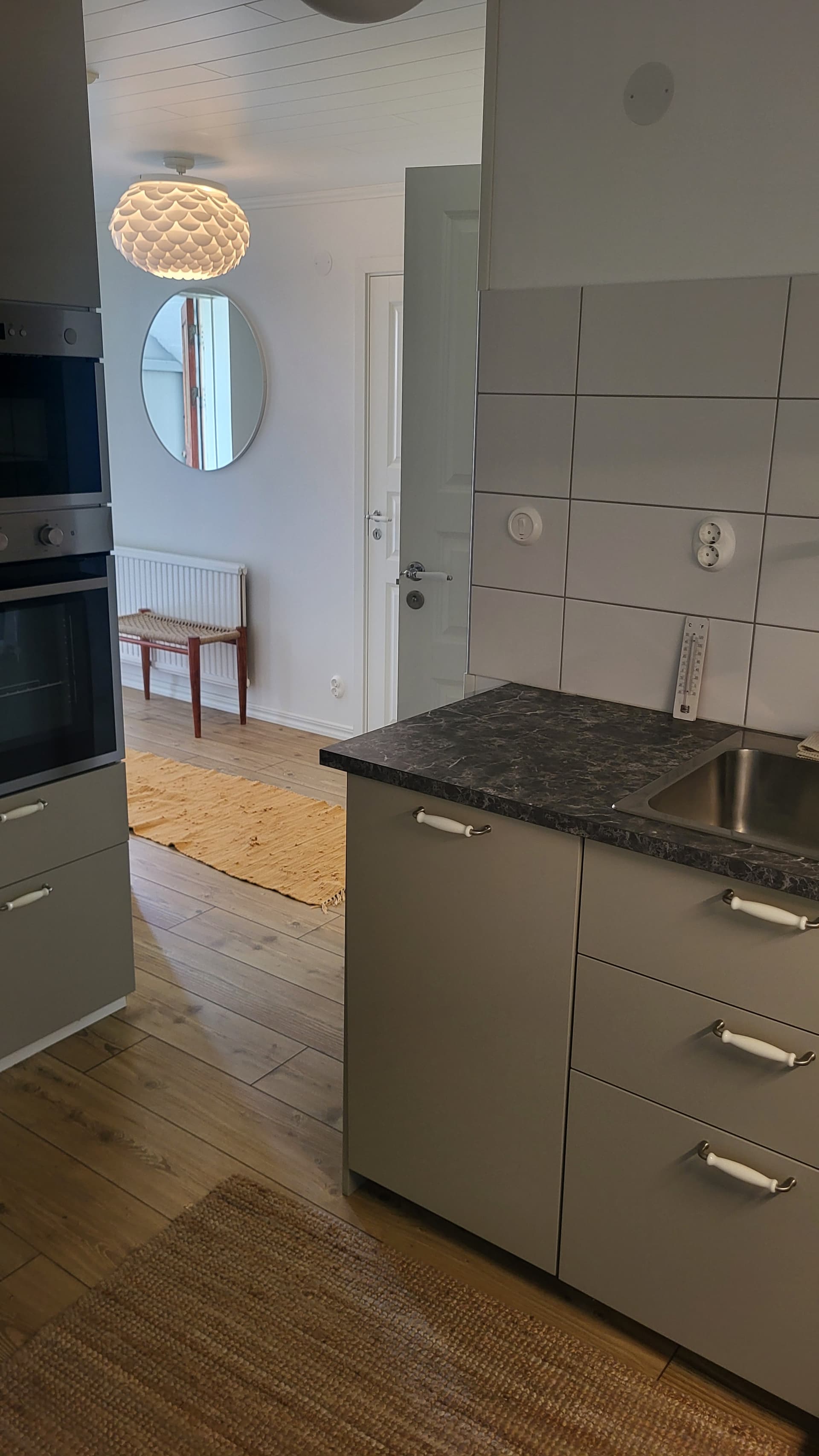 Styrmansgatan i Lysekil