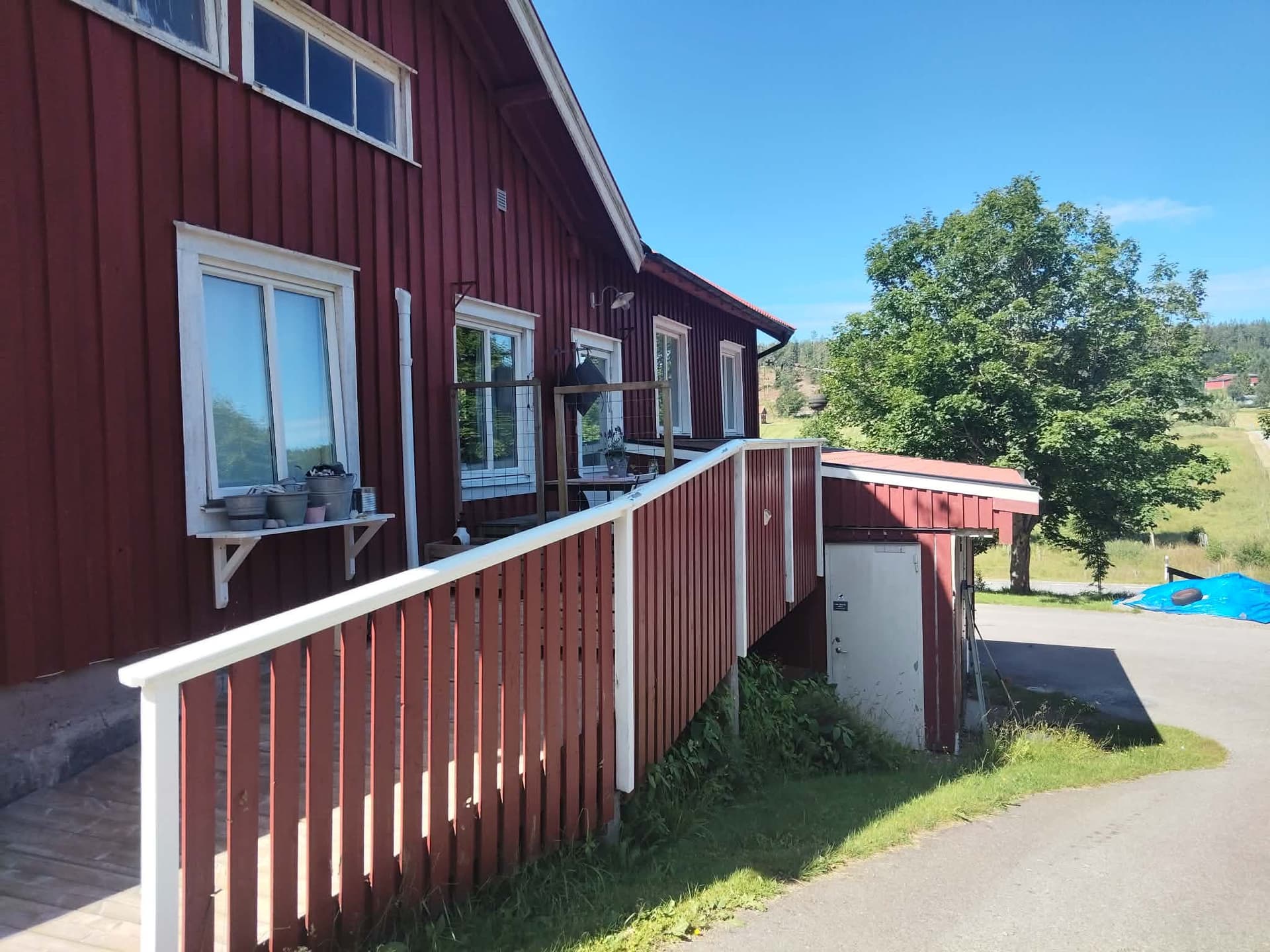 Häröd i Henån
