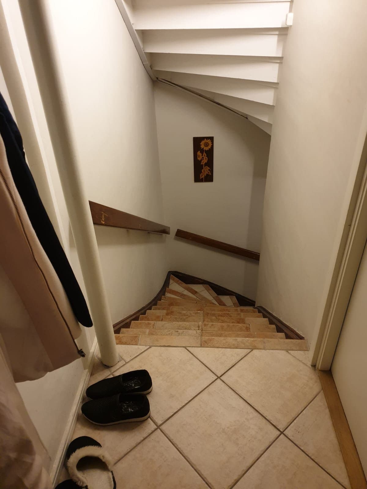 Kirunagatan i Stockholm