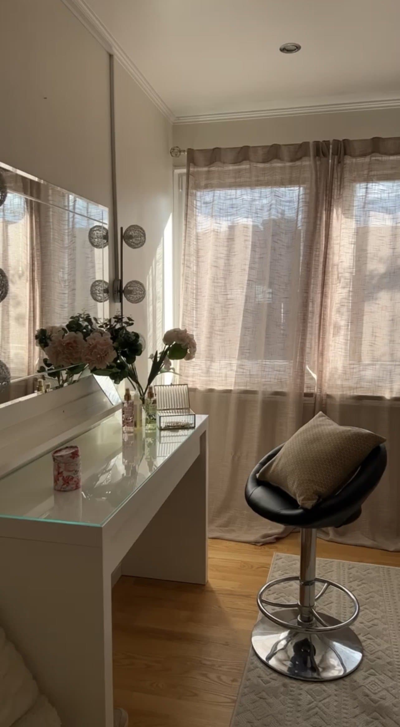 Hedemoravägen i Sollentuna