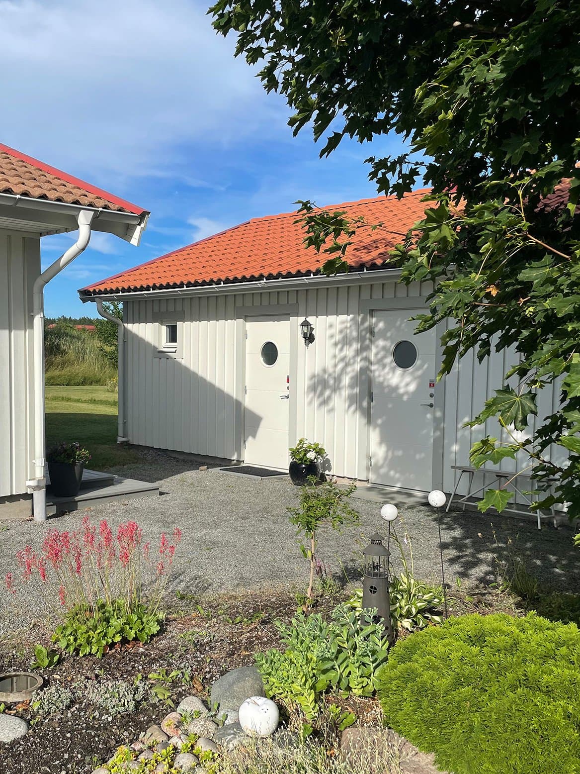 Bärby äng i Uppsala