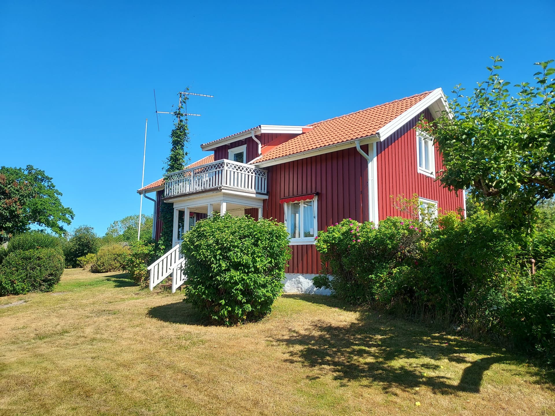 Bonnas Gård i Vingåker
