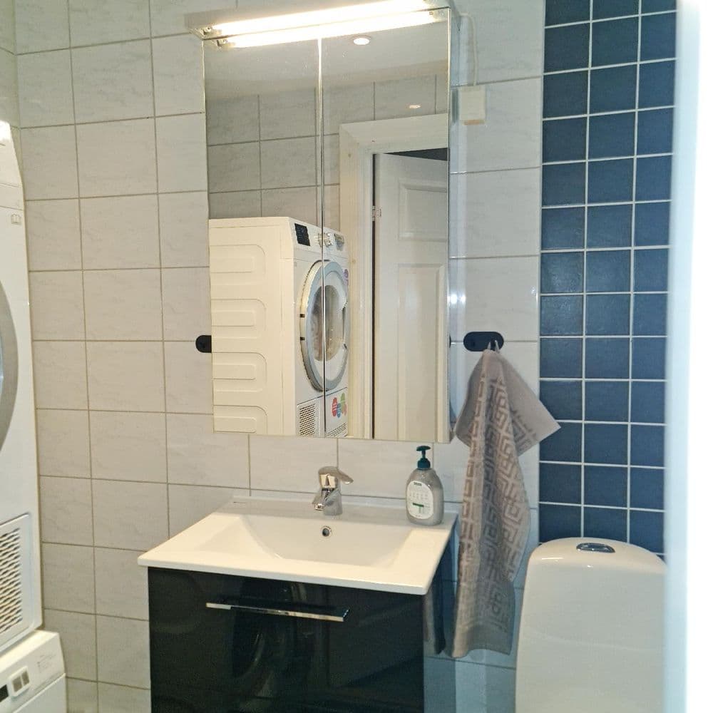 Östra torggatan i Töreboda