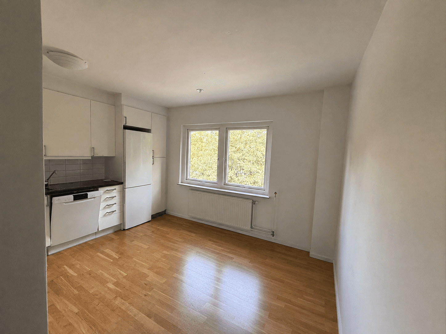 Tredje Villagatan i Borås