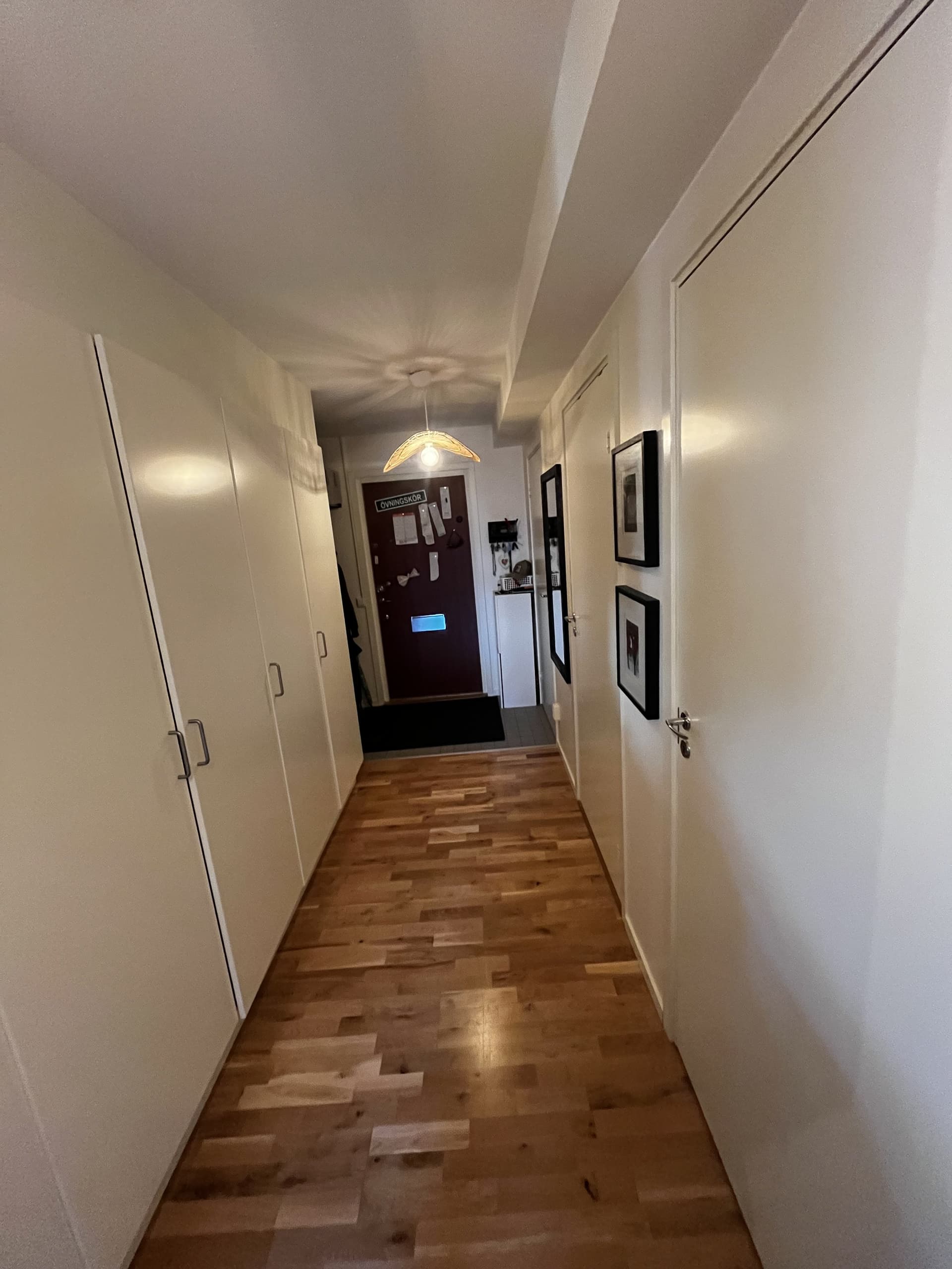Skvadronsbacken i Sundbyberg