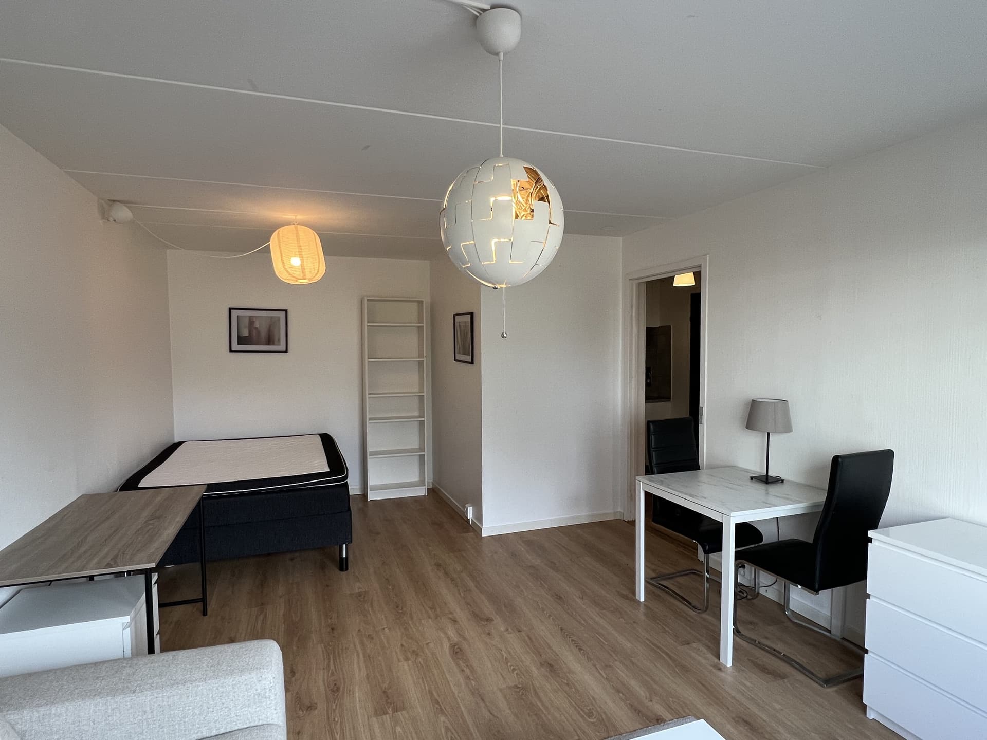 Regissörgatan i Malmö