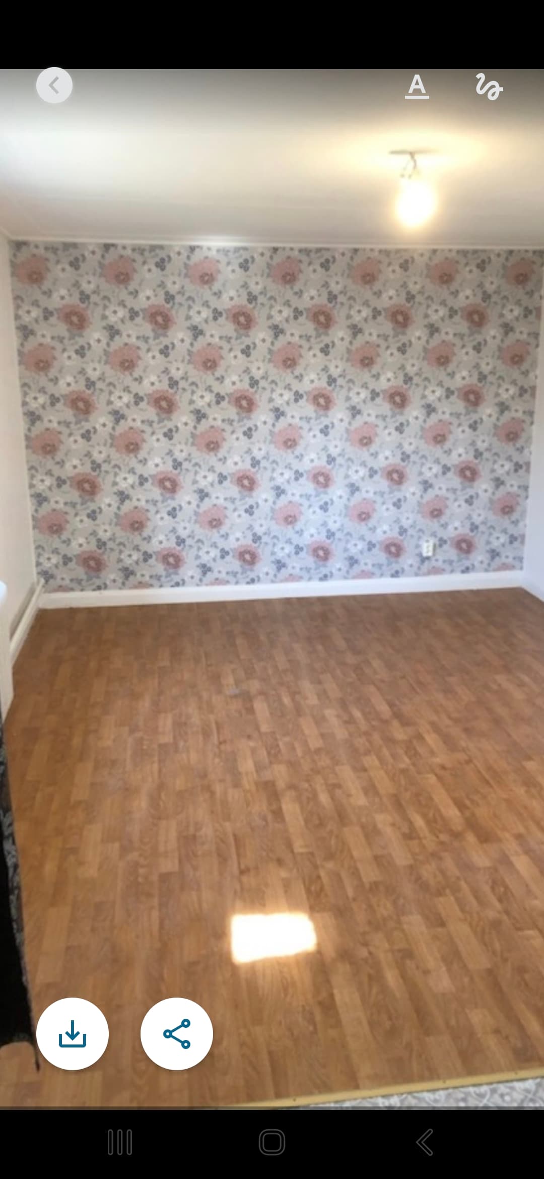 Skolvägen i Hallstavik