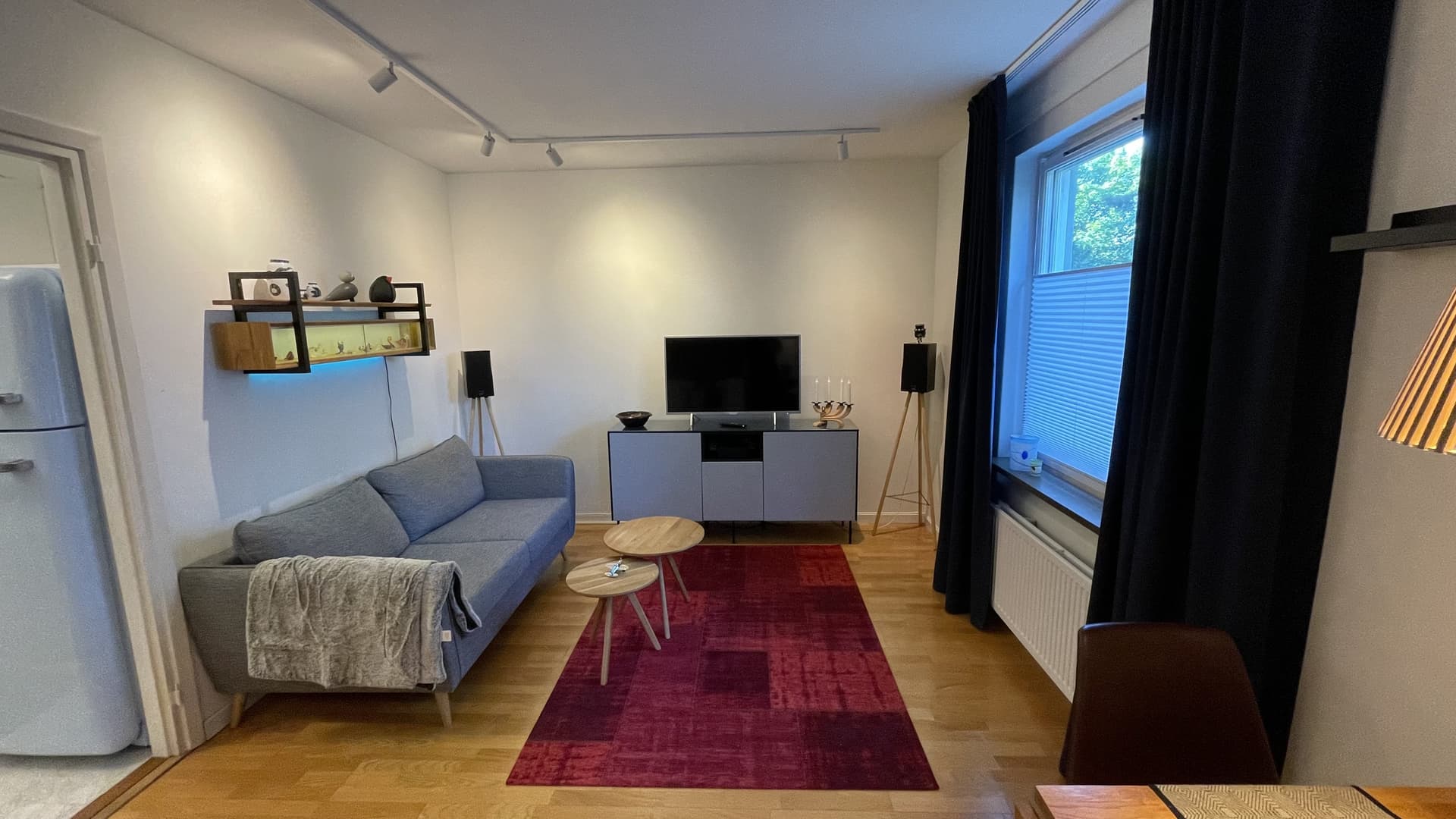 Kevingeringen i Danderyd