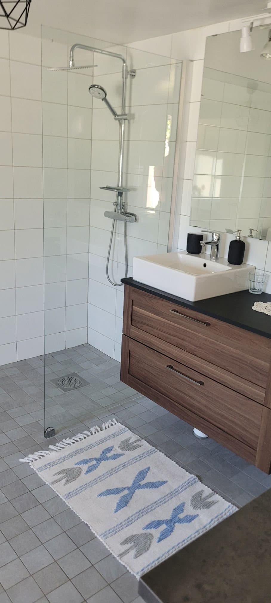 Byvägen i Södertälje