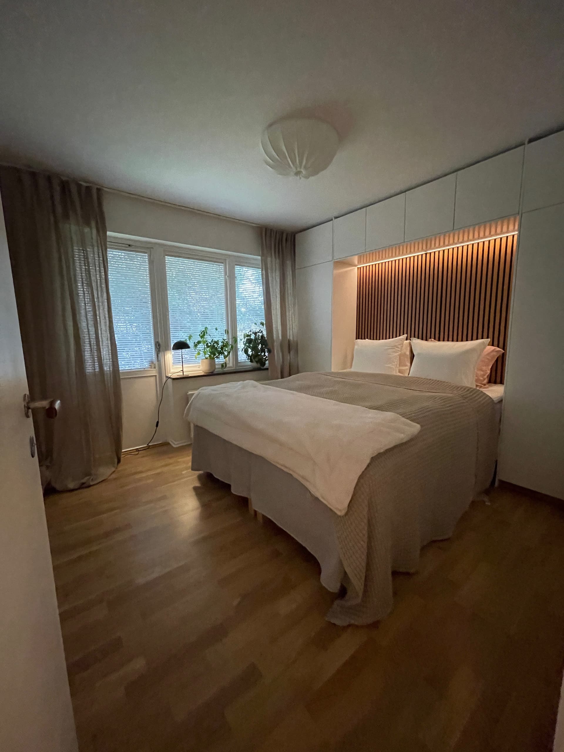 Lilla Danska vägen i Göteborg