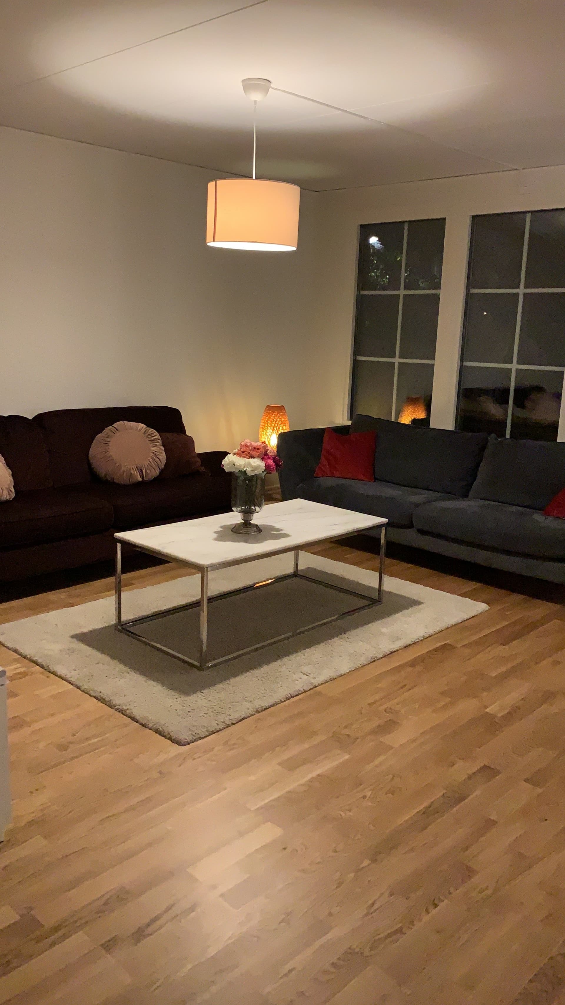 Kung Sverres Gata i Göteborg