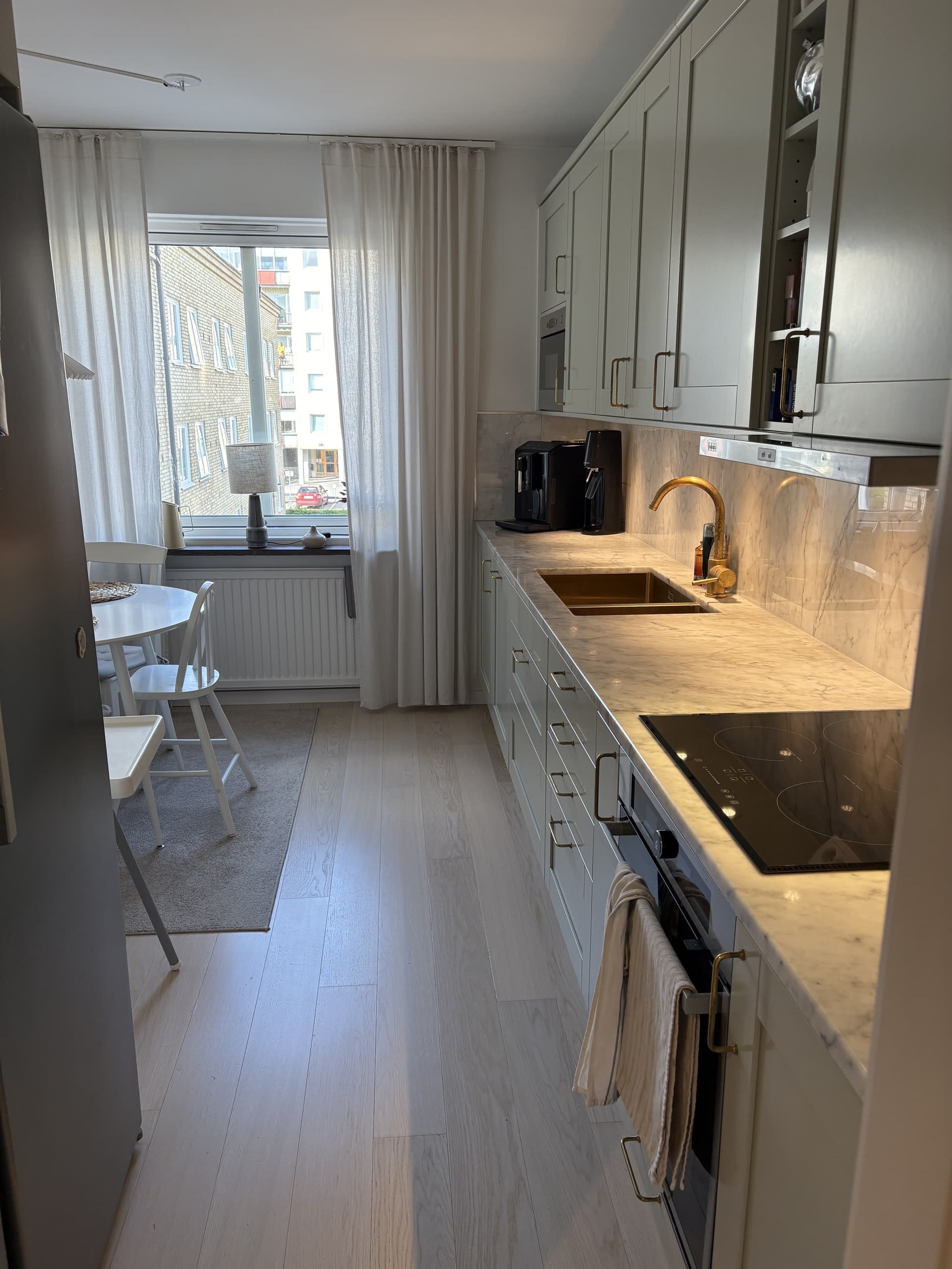 Noachsgatan i Eskilstuna