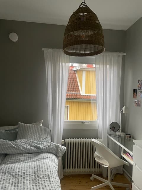 Utlandagatan i Göteborg