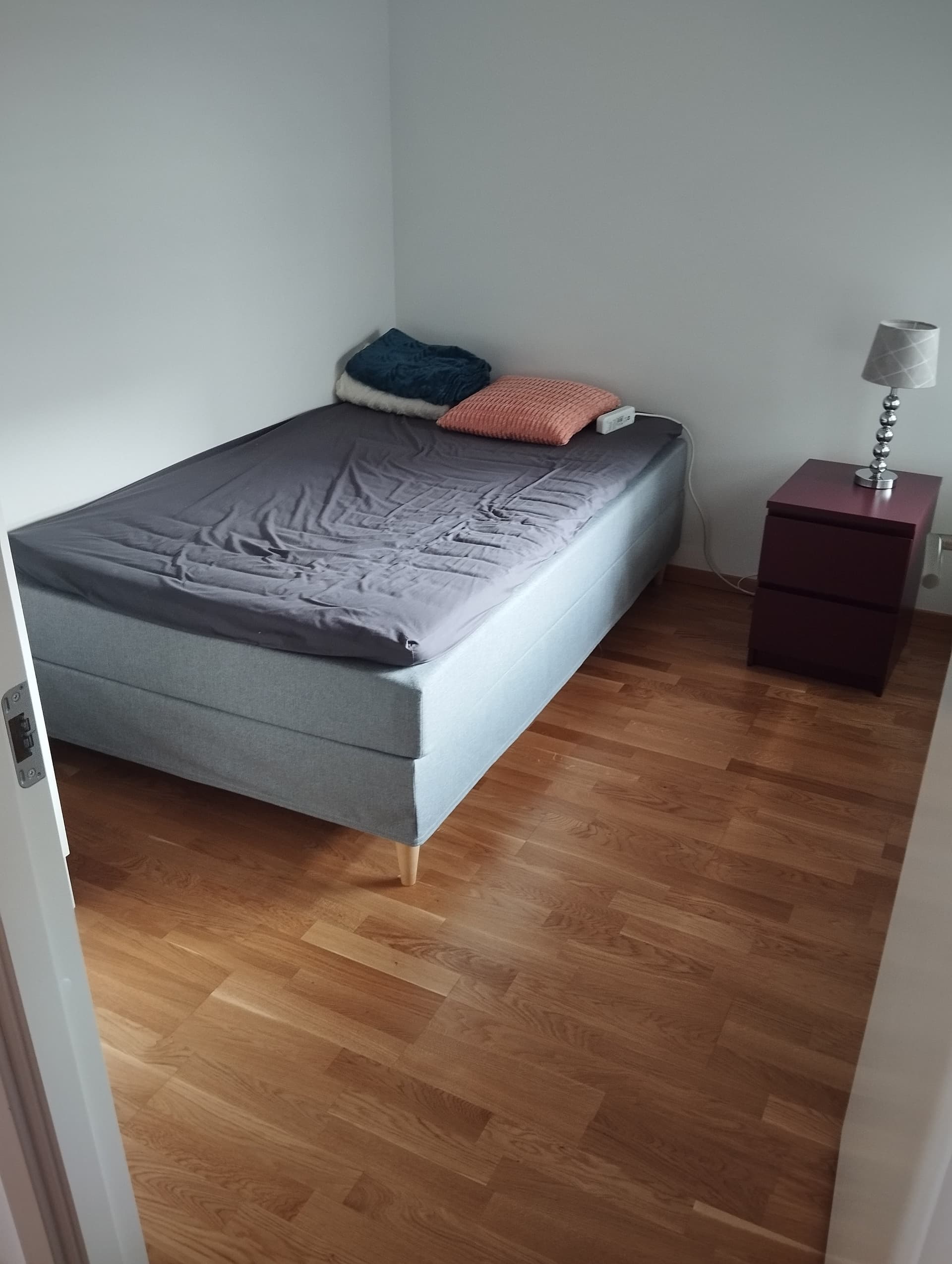 Regementsvägen i Helsingborg