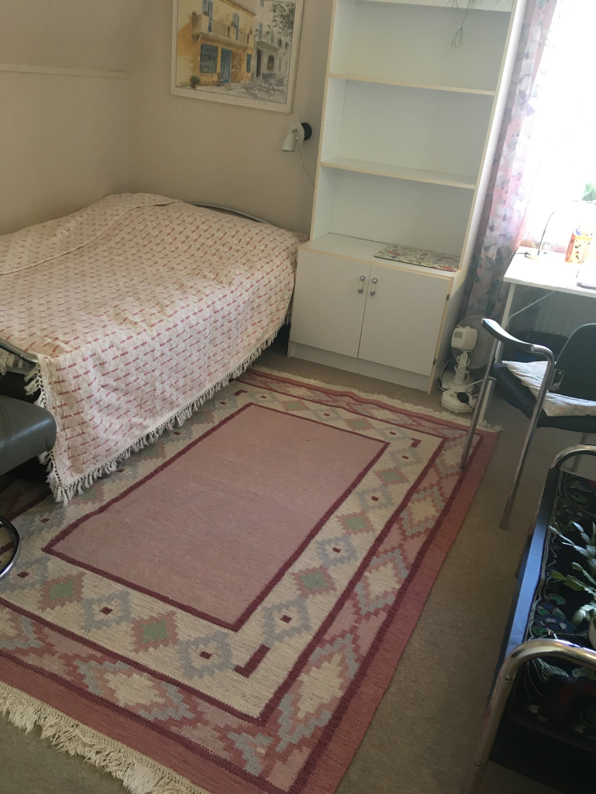 Gjutargatan i Västerås