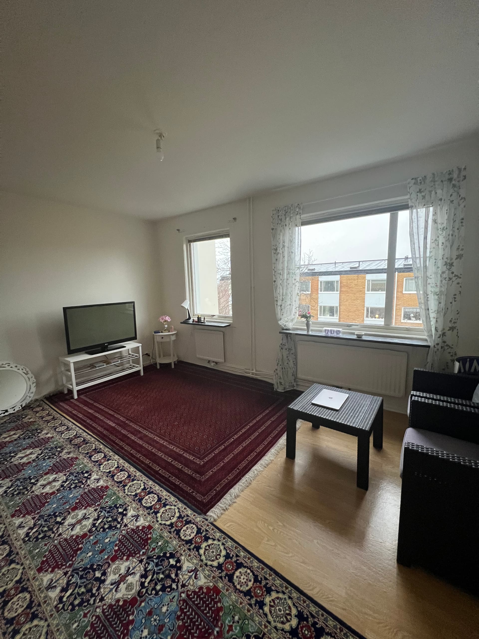 Bodagatan i Borås