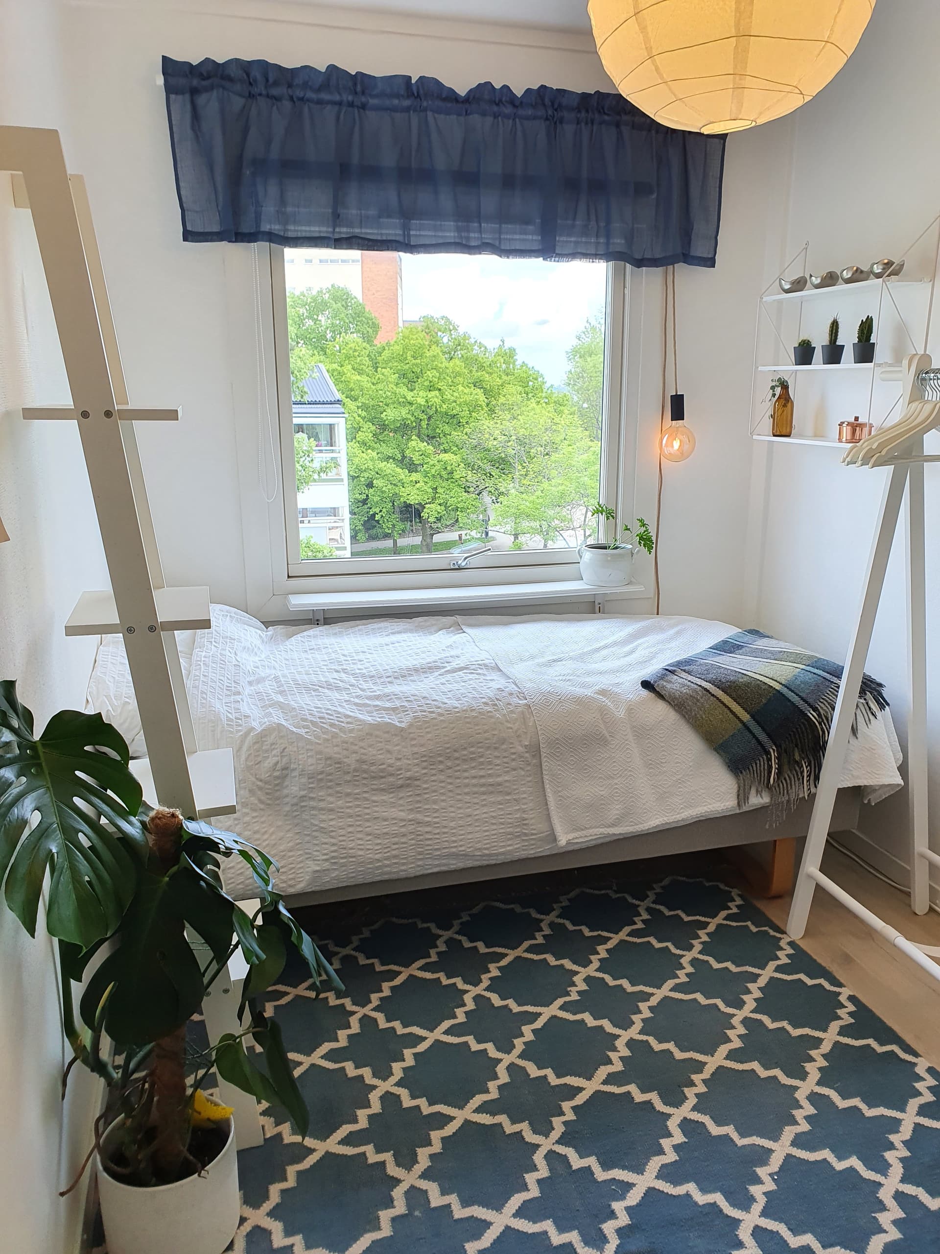 Björnstigen i Stockholm