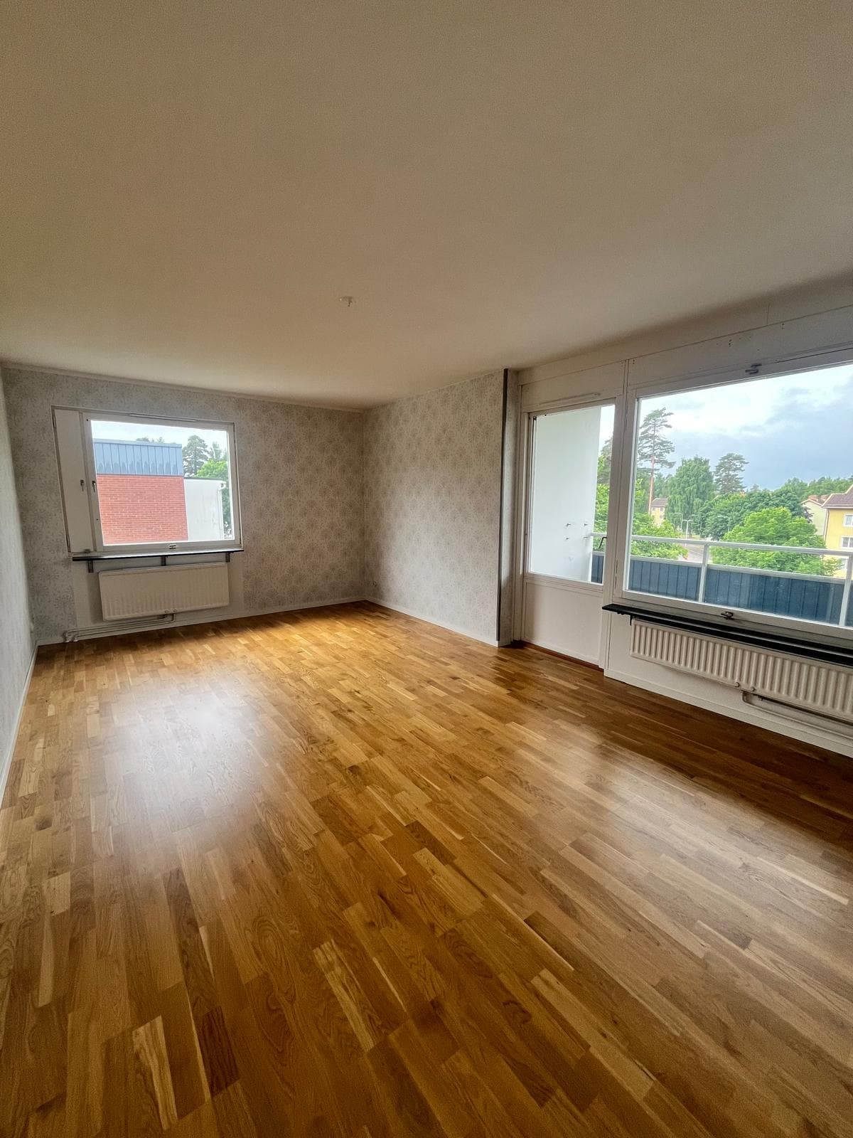 Stövargränd i Fagersta
