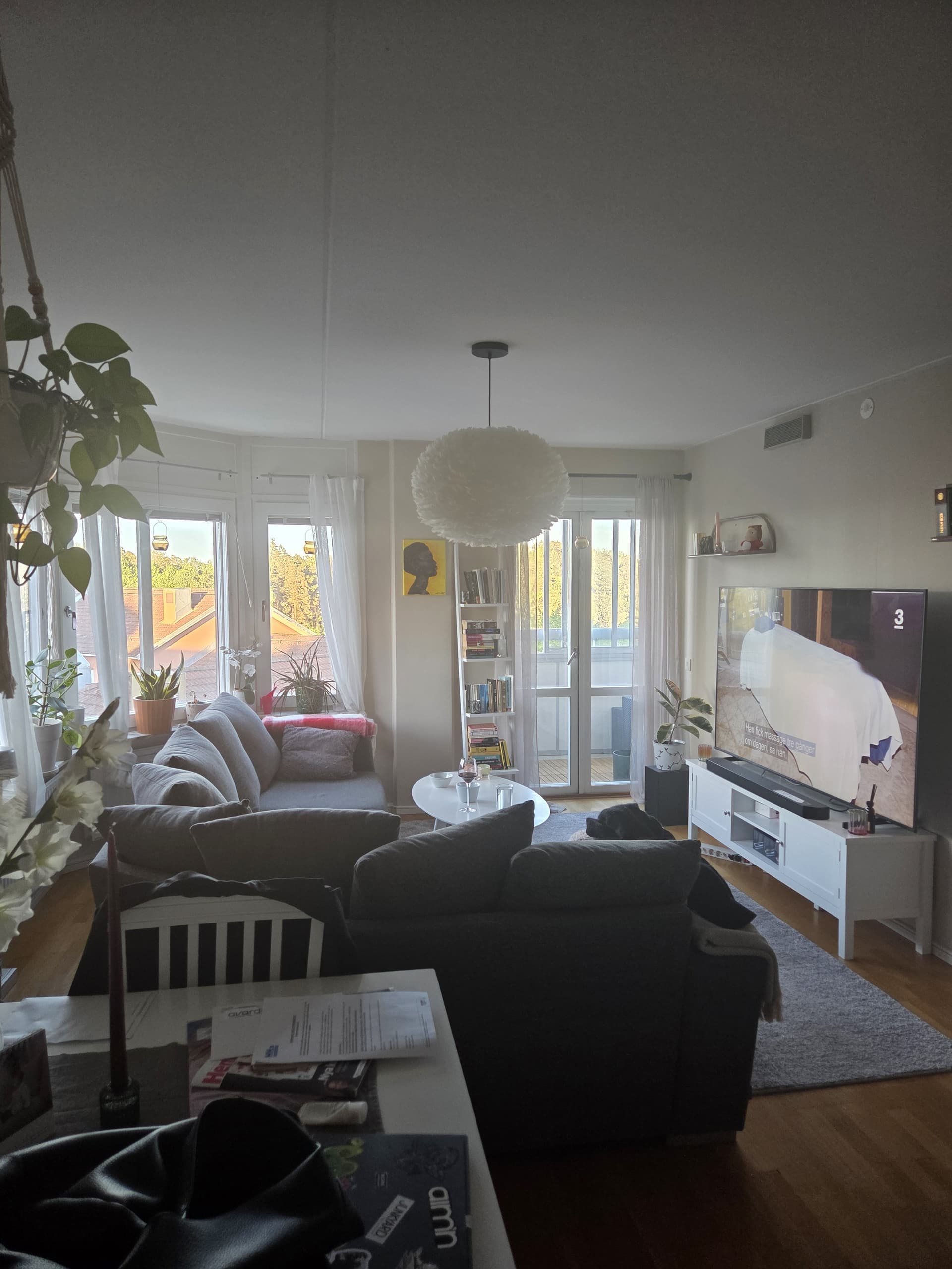 Skvadronsbacken i Sundbyberg