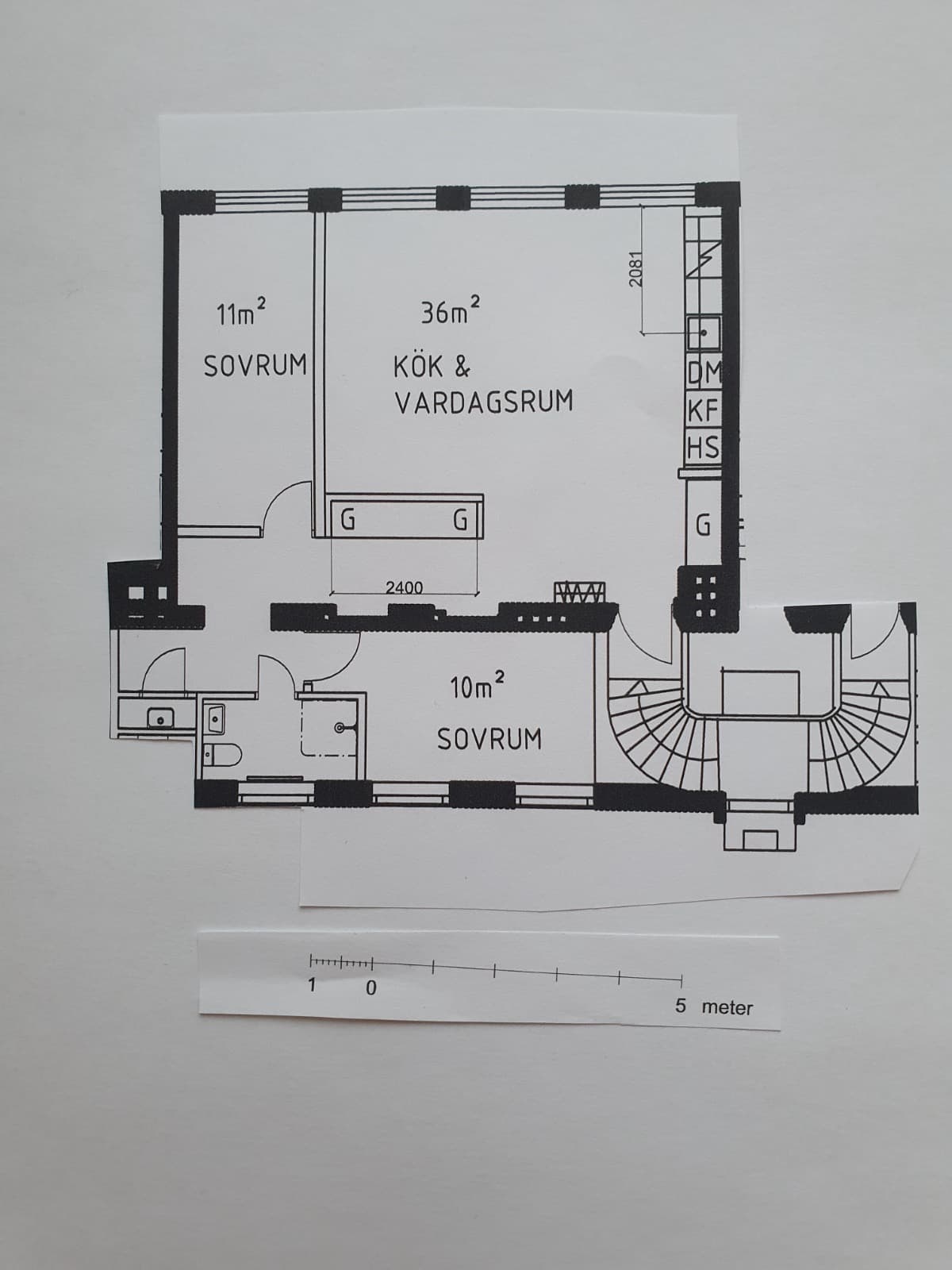 Morkarla i Österbybruk