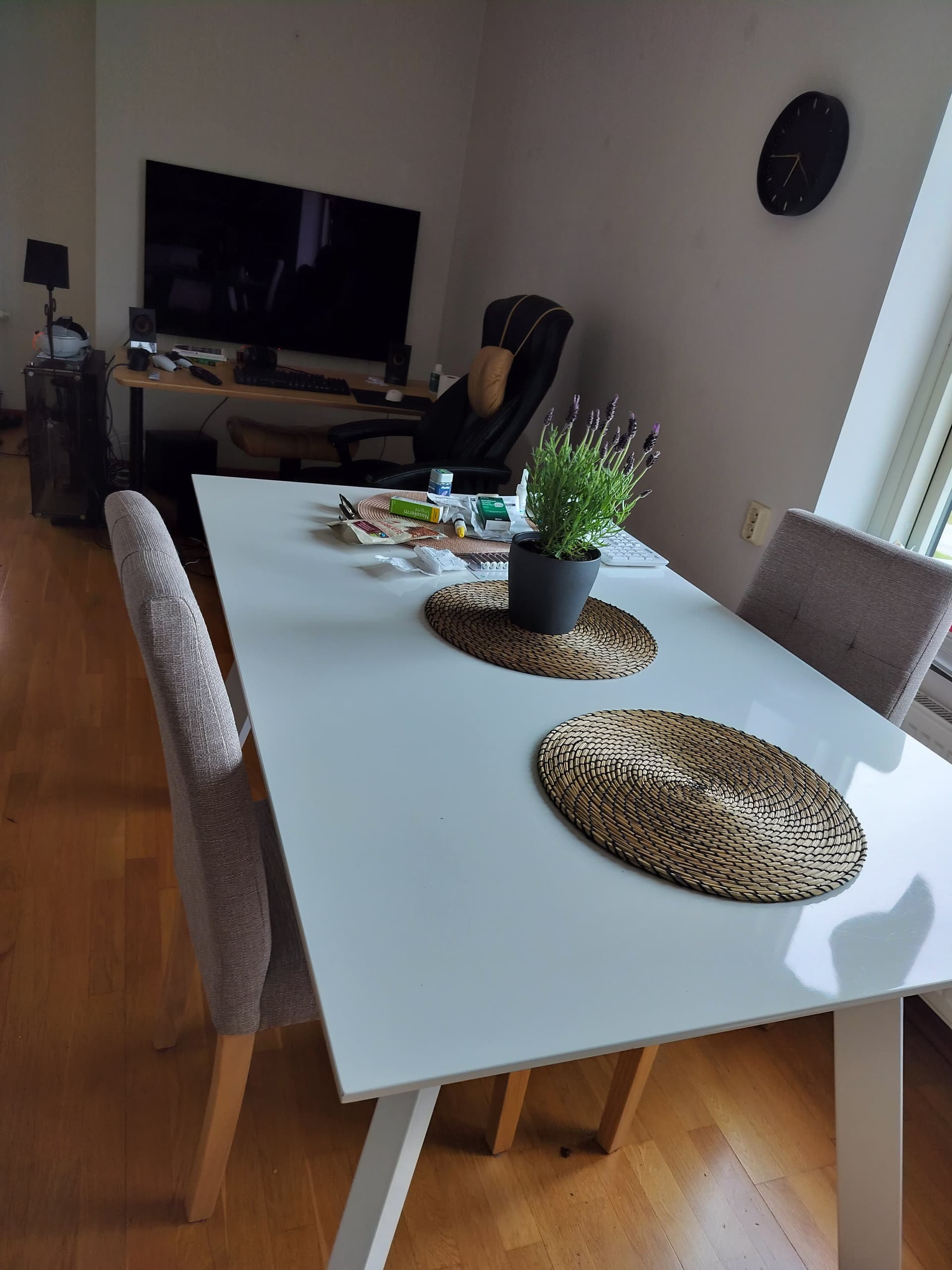 Neversvägen i Lund