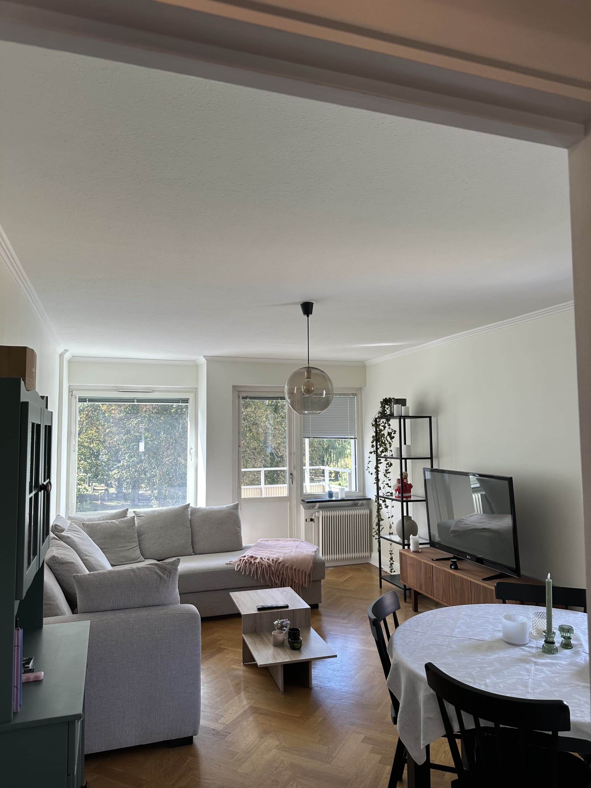Stegelbäcksgatan i Norrtälje